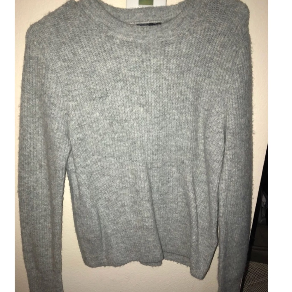 topshop Sweater